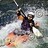 kayak