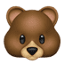 :bear: