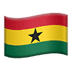 :ghana: :ghana:
