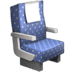 :seat: