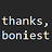 boniest