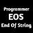 EOS
