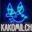 kakomilch