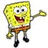 spongebob