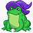 pondfrog