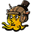 Chocoloctopus