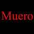 Muero