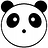 panda