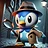 Undercover_Piplup