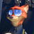 AFoxInAviators