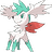 Shaymin