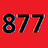 877