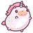 fatunicorn