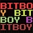 BITbOY
