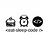 eat-sleep-code