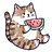 meloncat