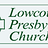 Lowcountry_Presbyter