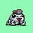 LuckyFrog