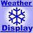 weather-display