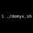 demyx