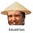 eddy-san