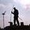 Chimneyworker