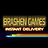 Brashen Brashen