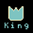 KING