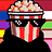 Popping-corn