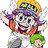 Arale_Mononoko