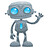 RobotJINI