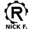 NickFragale