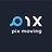 PIXMOVING
