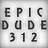 epicdude312 epicdude312