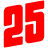 Capas25