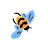 bluebeezywings