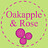 oakapplerose oakapplerose