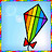 StripyKite