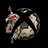 MOONGUMSHOE