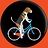 A_Beagle_on_a_Bike