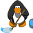 GrafanaPenguin
