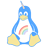 tuxicorn