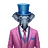 borzoud