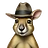 wallabyfedora