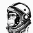 astrochimp