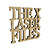 thexlaserfiles