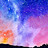 Night_Starry Night_Starry
