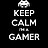 GentlemanGamer