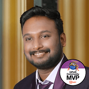 Ganta lakshman - MVP 2024