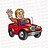 Jeepman